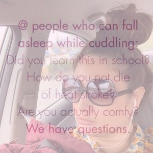 Meet your Posher, Priscilla